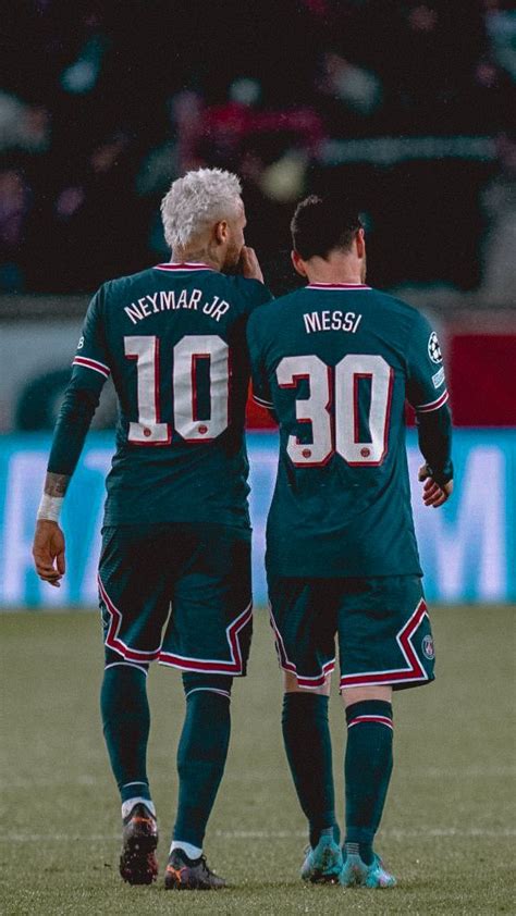 neymar e messi - sal e brasa maceio